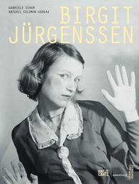 Birgit Jürgenssen - Cover