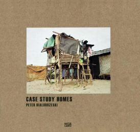 Peter Bialobrzeski: Case Study Homes