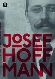 Josef Hoffmann - Selbstbiographie