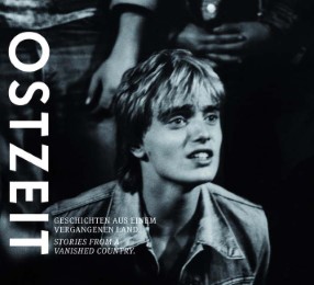 Ostzeit - Cover