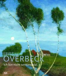 Fritz Overbeck 1869-1909