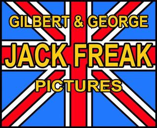 Gilbert & George - Cover