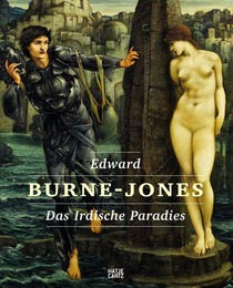 Edward Burne-Jones - Das irdische Paradies