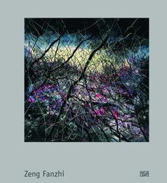 Zeng Fanzhi - Cover