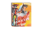 Basquiat - Illustrationen 1