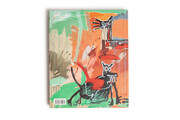 Basquiat - Illustrationen 2