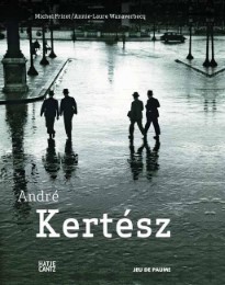 Andre Kertesz