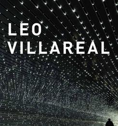 Leo Villareal - Cover