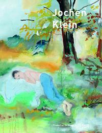 Jochen Klein - Cover