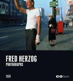 Fred Herzog - Photographs