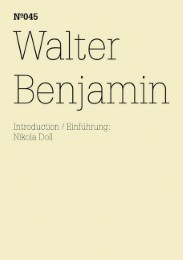Walter Banjamin