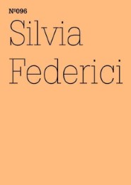 Silvia Federici - Cover