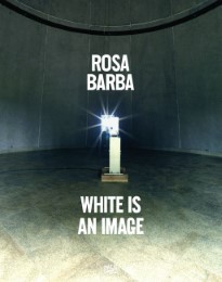 Rosa Barba - Cover