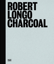 Robert Longo - Cover
