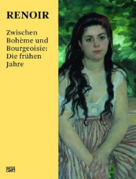 Renoir - Zwischen Bohème und Bourgeoisie - Cover