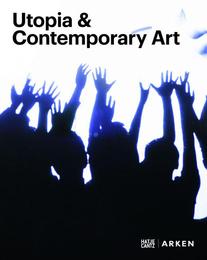 Utopia & Contemporary Art - Cover