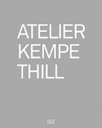 Atelier Kempe Thill - Cover