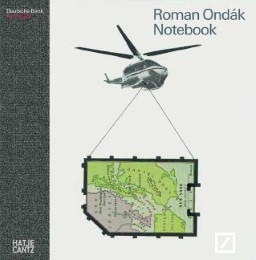 Roman Ondák - Notebook