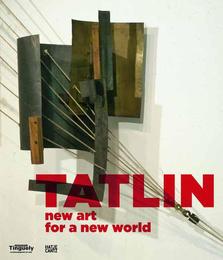 Wladimir Tatlin - Cover