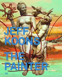 Jeff Koons - The Painter/The Sculptor