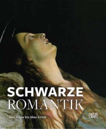 Die Schwarze Romantik - Cover