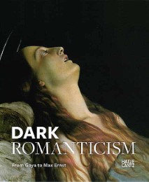 Dark Romanticism - Cover