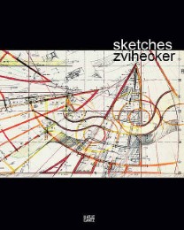 Zvi Hecker: Sketches