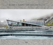 Reiulf Ramstad - Cover