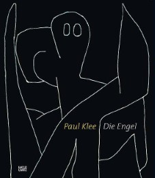 Paul Klee - Engel - Cover