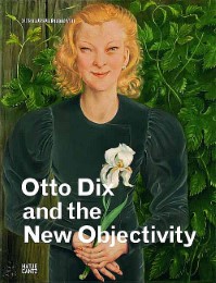 Otto Dix and New Objectivity (AT)