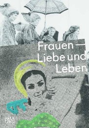 Frauen - Liebe und Leben - Cover