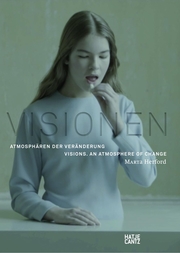 Visionen - Cover