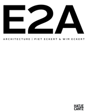E2AArchitecture