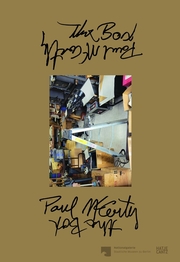 Paul McCarthy - Cover