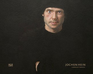 Jochen Hein - Die Natur des Menschen