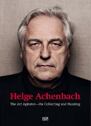 Helge Achenbach - Cover