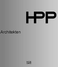 Balance - HPP Architekten - Cover