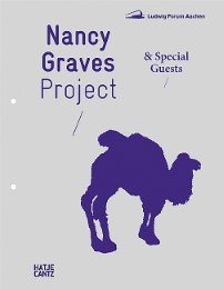 Nancy Graves Project
