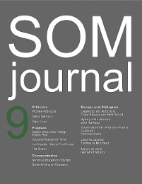 SOM Journal 9