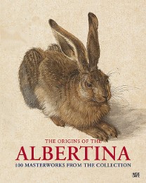 The Origins of the Albertina