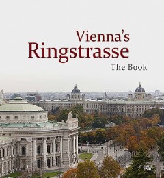 Vienna's Ringstraße