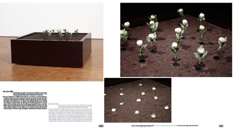 Sasha Waltz - installations objects performances - Abbildung 10