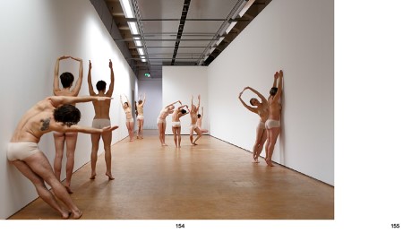 Sasha Waltz - installations objects performances - Abbildung 7