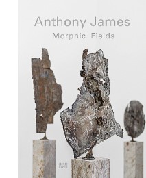 Anthony James - Morphic Fields
