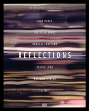 Reflections - Cover