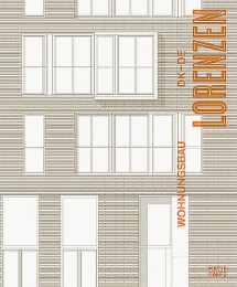 Carsten Lorenzen - Wohnungsbau/Housing