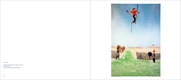Peter Doig - Illustrationen 11