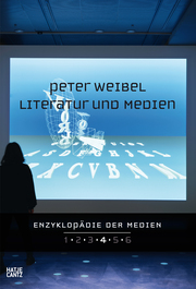 Literatur und Medien - Cover