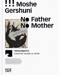 Moshe Gershuni - Cover