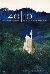 40/10 Les 40 ans de la collection - les 10 ans du musée Frieder Burda